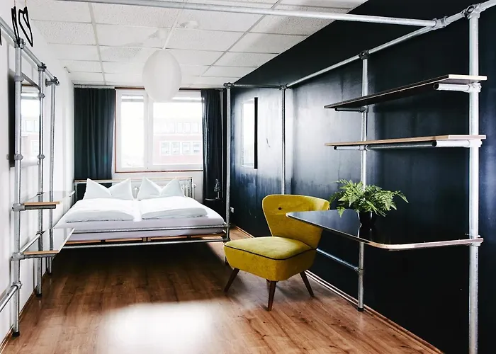 Sleep Station